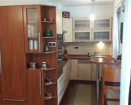 Apartament Na Piasku *