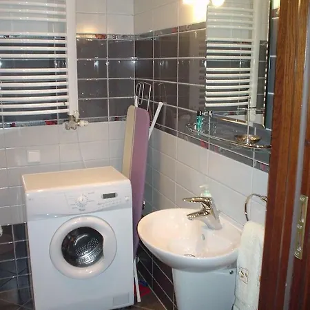 Apartament Na Piasku شقة *