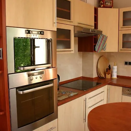 Apartament Na Piasku * كراكوفيا