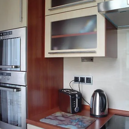 Apartament Na Piasku Cracovia