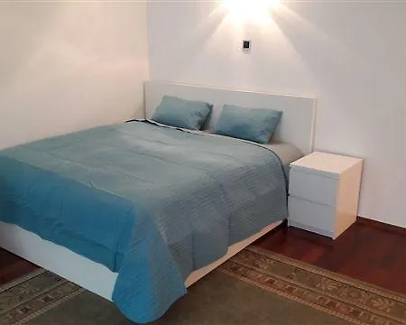 公寓 Apartament Na Piasku *