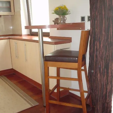 Apartament Na Piasku *