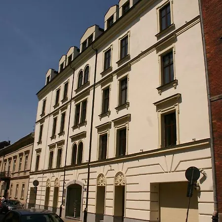 Apartament Na Piasku Cracovia