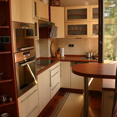 Apartamento Apartament Na Piasku *