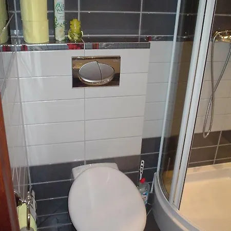 Apartament Na Piasku Apartamento
